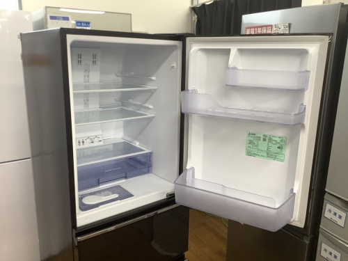 MITSUBISHIのトレファク藤沢