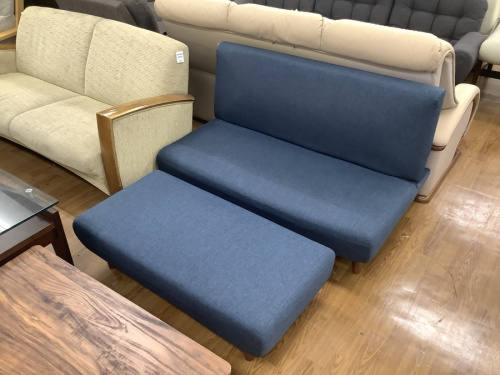 生活家具のソファー