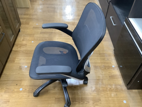 オフィスチェアーのkomene