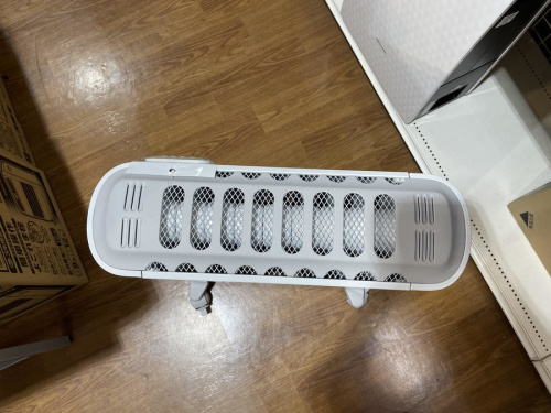 オイルヒーターのDeLonghi