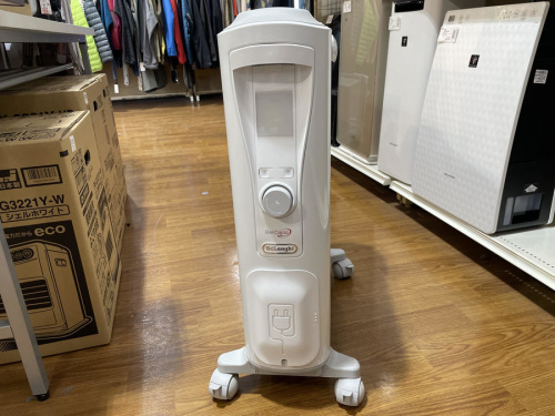 DeLonghiのDeLonghi(デロンギ)