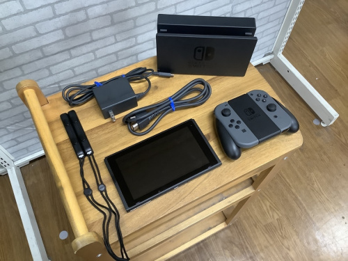おもちゃ 買取の中古 ゲーム機