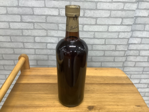 バランタインのトレファク 藤沢