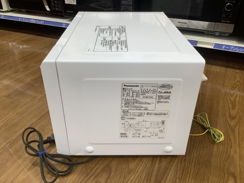 Panasonic(パナソニック)のトレファク藤沢