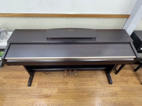 楽器の鍵盤楽器