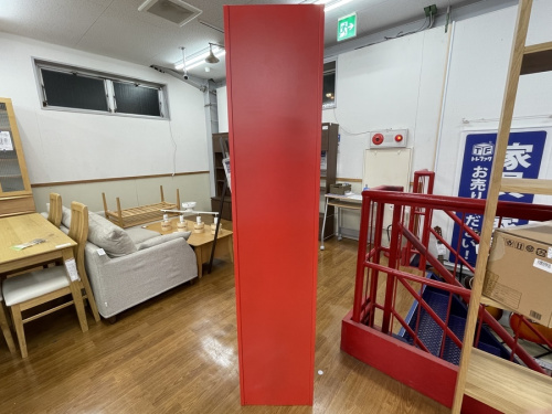 4段のトレファク藤沢