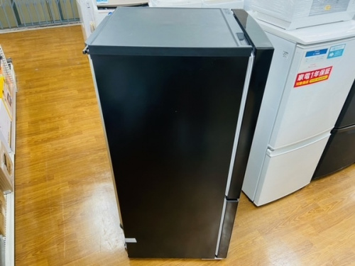 2ドア冷蔵庫のHisense(ハイセンス)