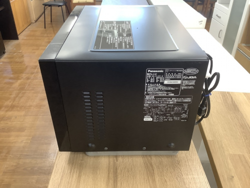 レンジのオーブンレンジ