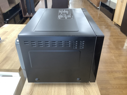 オーブンレンジのPanasonic(パナソニック)