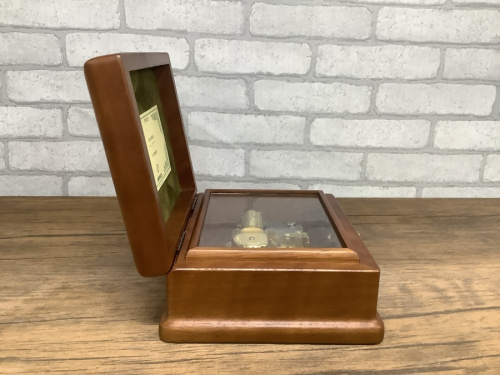 SANKYO ORHEUSのトレファク藤沢