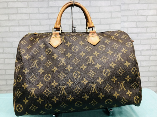 LOUIS VUITTONのルイヴィトン