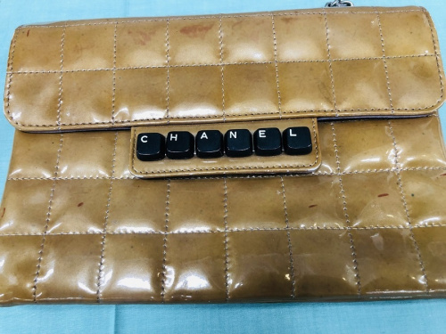 CHANELのシャネル