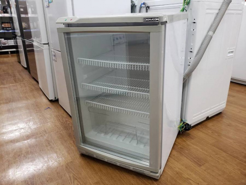 キッチン家電の冷蔵庫