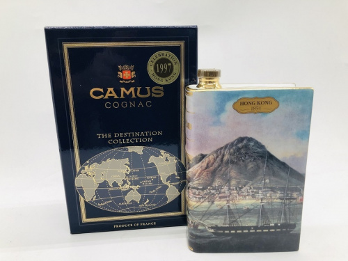 蒸留酒類のブランデー