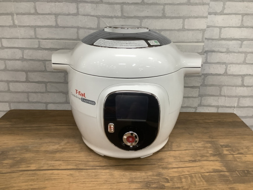 調理家電のマルチクッカー