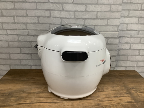 マルチクッカーのT-fal(ティファール)