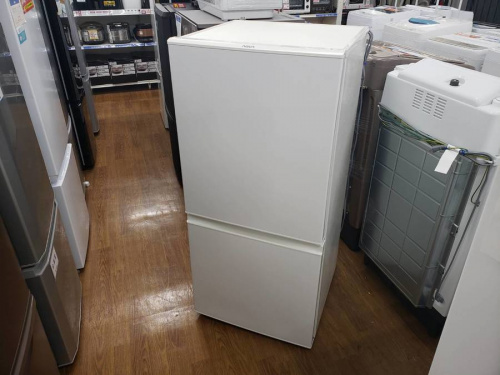 キッチン家電の冷蔵庫