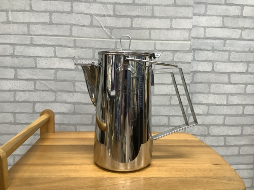 クッキングツールのクラシックケトル