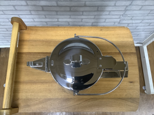 snow peakのトレファク　藤沢