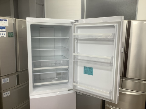 Haierのトレファク藤沢