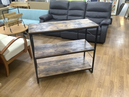 家具のシェルフ