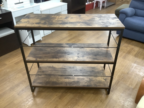 ニトリの家具　中古　買取