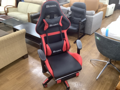 生活家具のイス