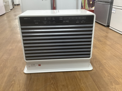 藤沢 中古家電の石油ファンヒーター