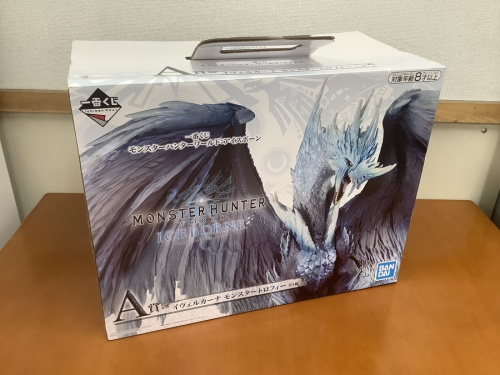ホビーのフィギュア