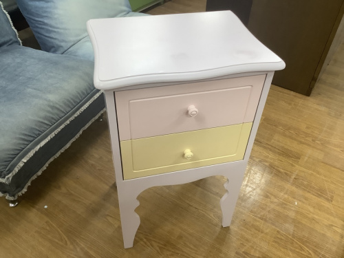 家具のﾁｪｽﾄ