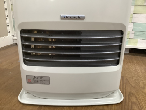 藤沢 暖房器具の湘南藤沢情報