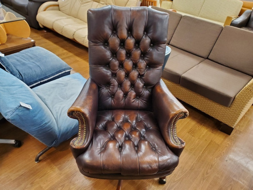 家具のチェア