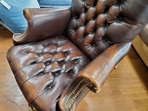 チェアのHOOKER FURNITURE