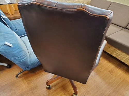 HOOKER FURNITUREの家具　中古　買取