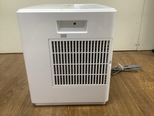 気化式加湿器
