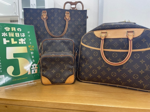 トレポ5倍の家具