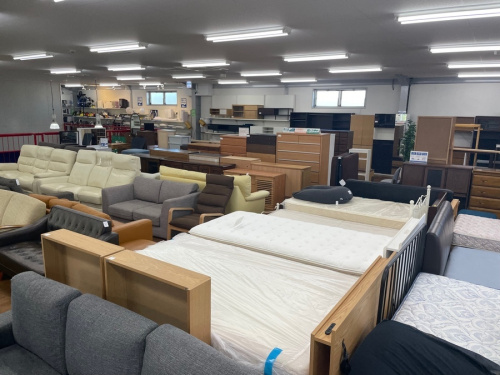 家具のルイヴィトン