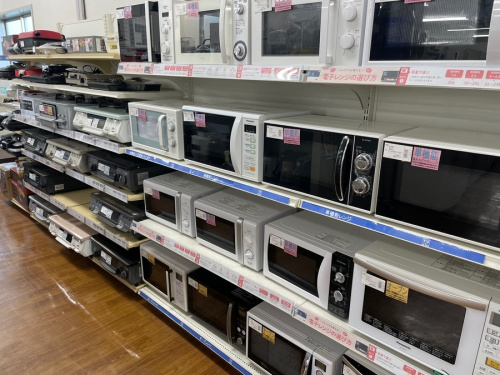 家電の湘南藤沢情報