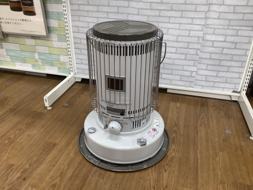 藤沢 中古家電の石油ストーブ