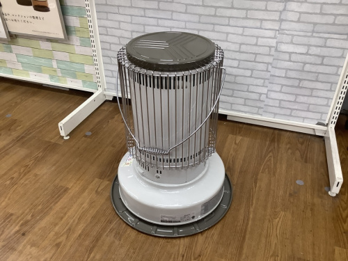 石油ストーブの藤沢 暖房器具