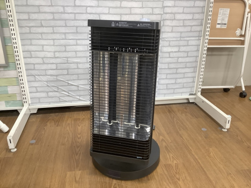 季節家電のヒーター