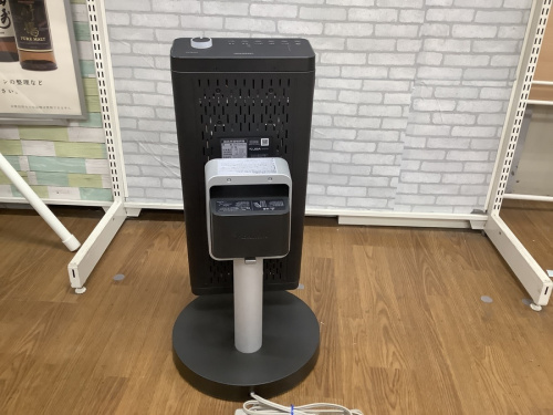 ヒーターの遠赤外線ヒーター