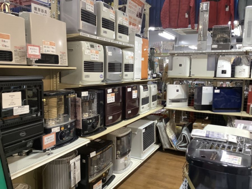 トレファク藤沢