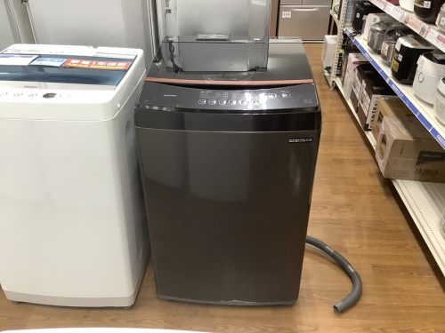 洗濯機の全自動洗濯機