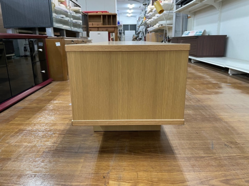 ローボード・テレビ台のテレビボード