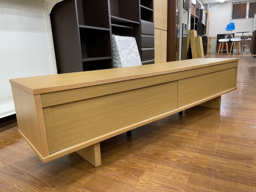 無印良品の湘南藤沢情報