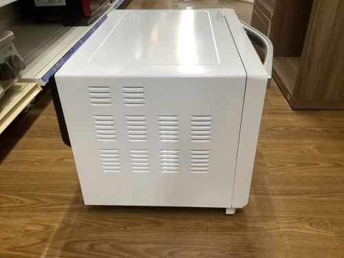 レンジのオーブンレンジ