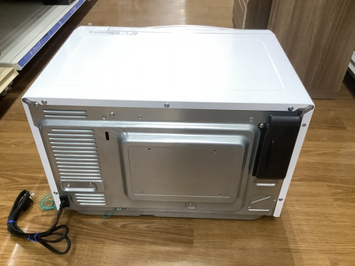 オーブンレンジのSHARP(シャープ)