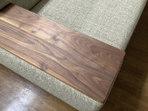 FLANNEL SOFAのトレファク藤沢