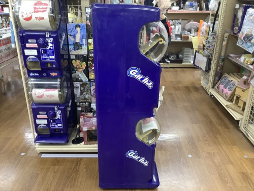 ガチャ